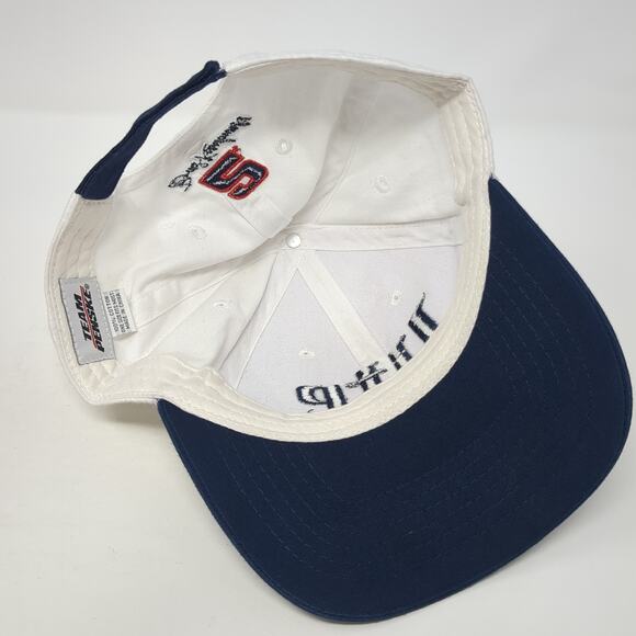 Lite #2 Brad Keselowski Strapback Baseball Cap Multi One Size Cotton Team Penske - Picture 8 of 10